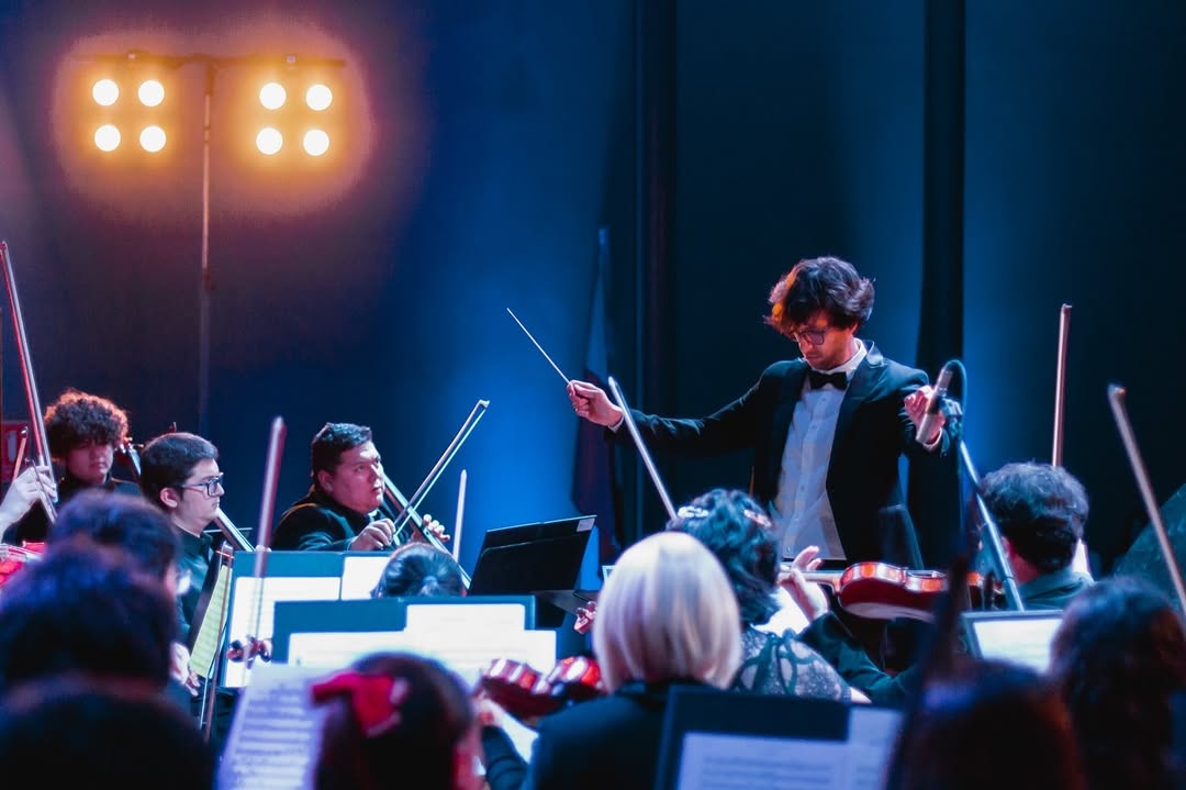 La Grandeza de Beethoven y Verdi