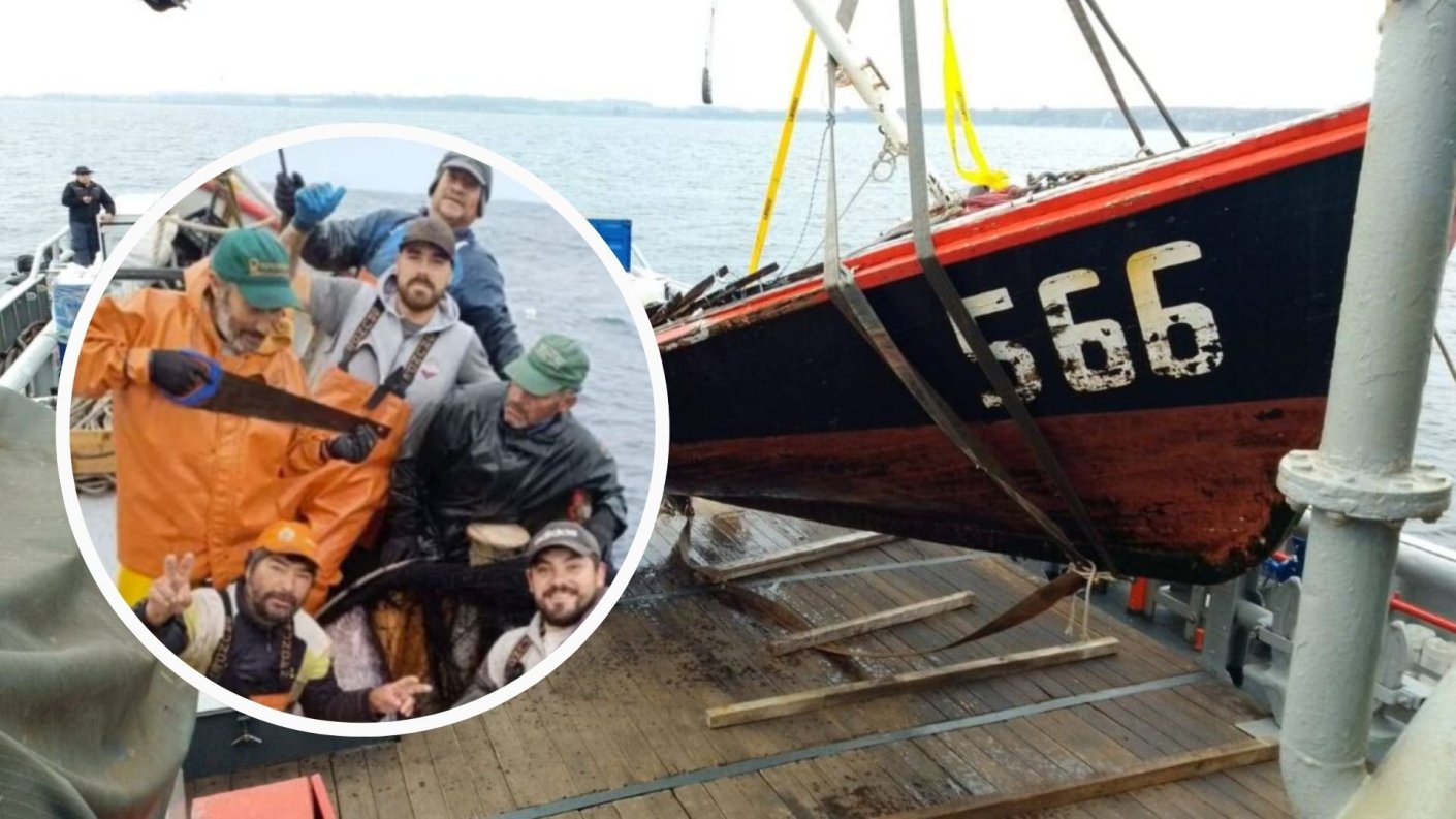 Caso Pescadores desaparecidos: Cronología y datos fundamentales