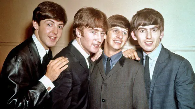 ¿Se acerca nueva Beatlemanía? Se confirma nueva información de las biopic de los “Fab Four”