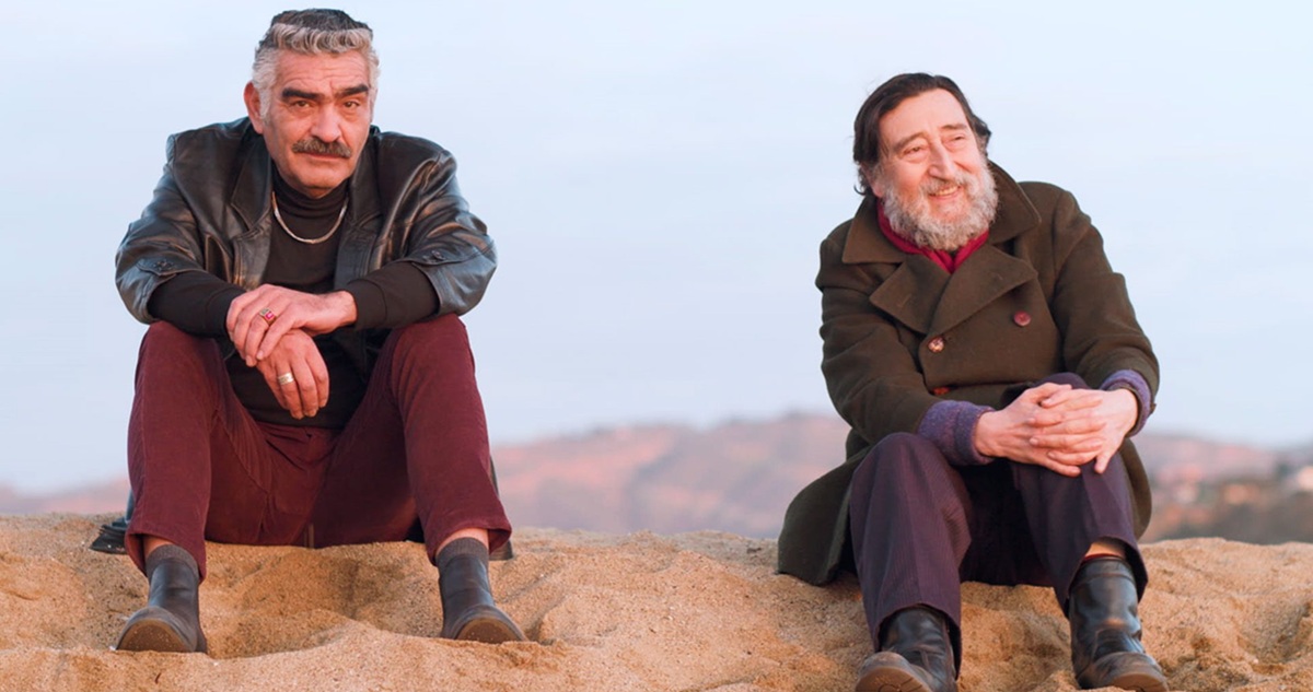 [RESEÑA] “Los Años Salvajes”: Una comedia dramática que apela a la Nostalgia