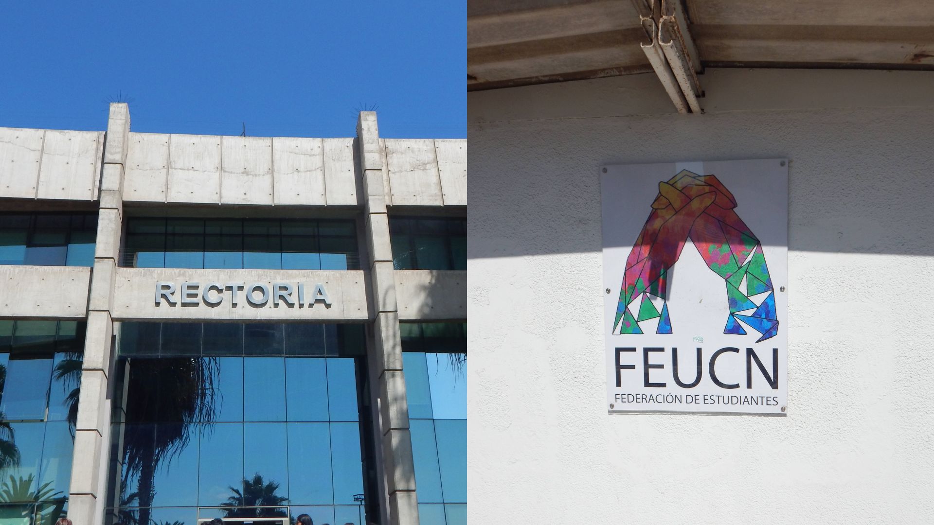 FEUCN y autoridades universitarias llegan a acuerdo para vuelta a clases