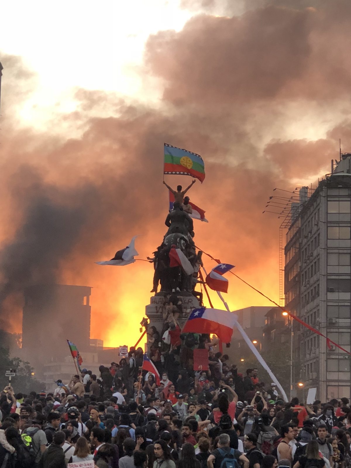 ¿Estamos avanzando hacia la justicia social que necesitamos?