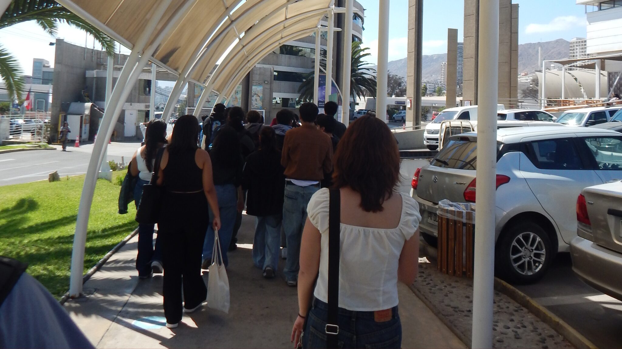 ¿Vuelta a clases?: acuerdos en seguridad y propuestas para recalendarización marcan jornada en la UCN